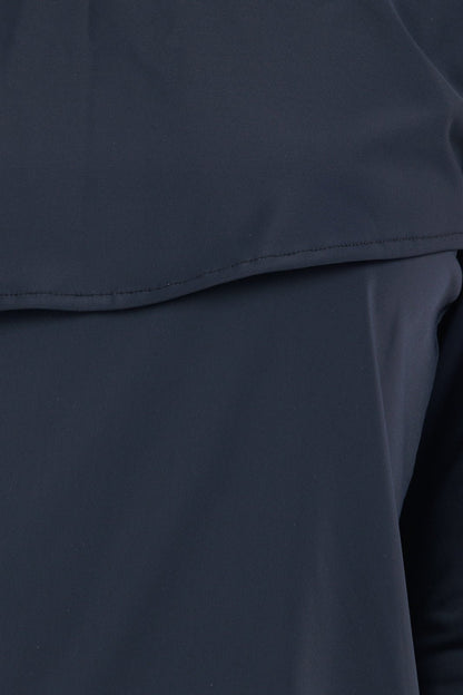 LBK 29 Woman Burkini classic with leggings and head cover