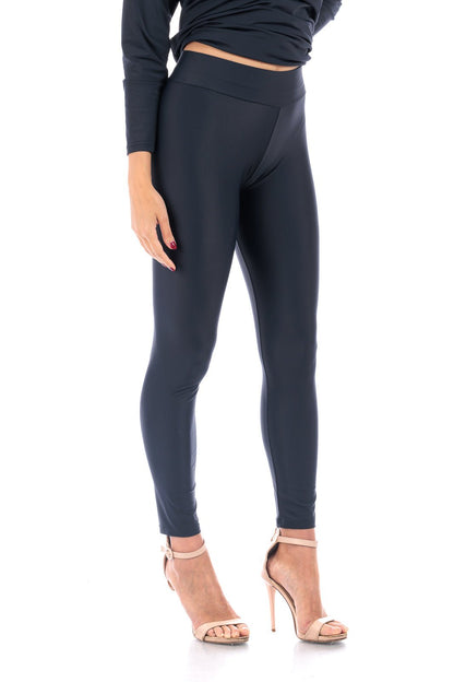 LBK 29 Woman Burkini classic with leggings and head cover