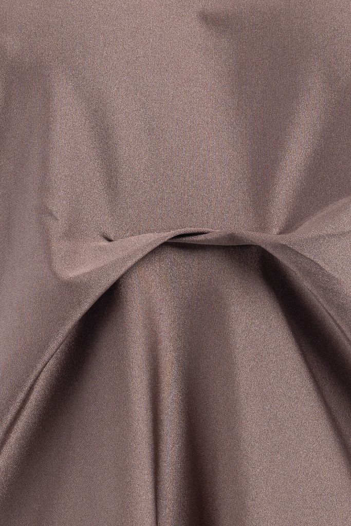LBK33 - Capri Luxury Plain Burkini, Front Details with Head Cover &amp; Leggings - Burkini - by CAPRI LIFESTYLE
