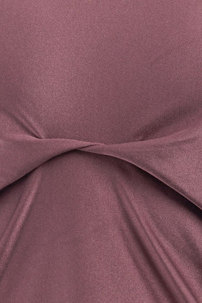 LBK33 - Capri Luxury Plain Burkini, Front Details with Head Cover &amp; Leggings - Burkini - by CAPRI LIFESTYLE