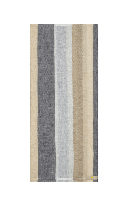 Linen Scarf by CAPRI LIFESTYLE