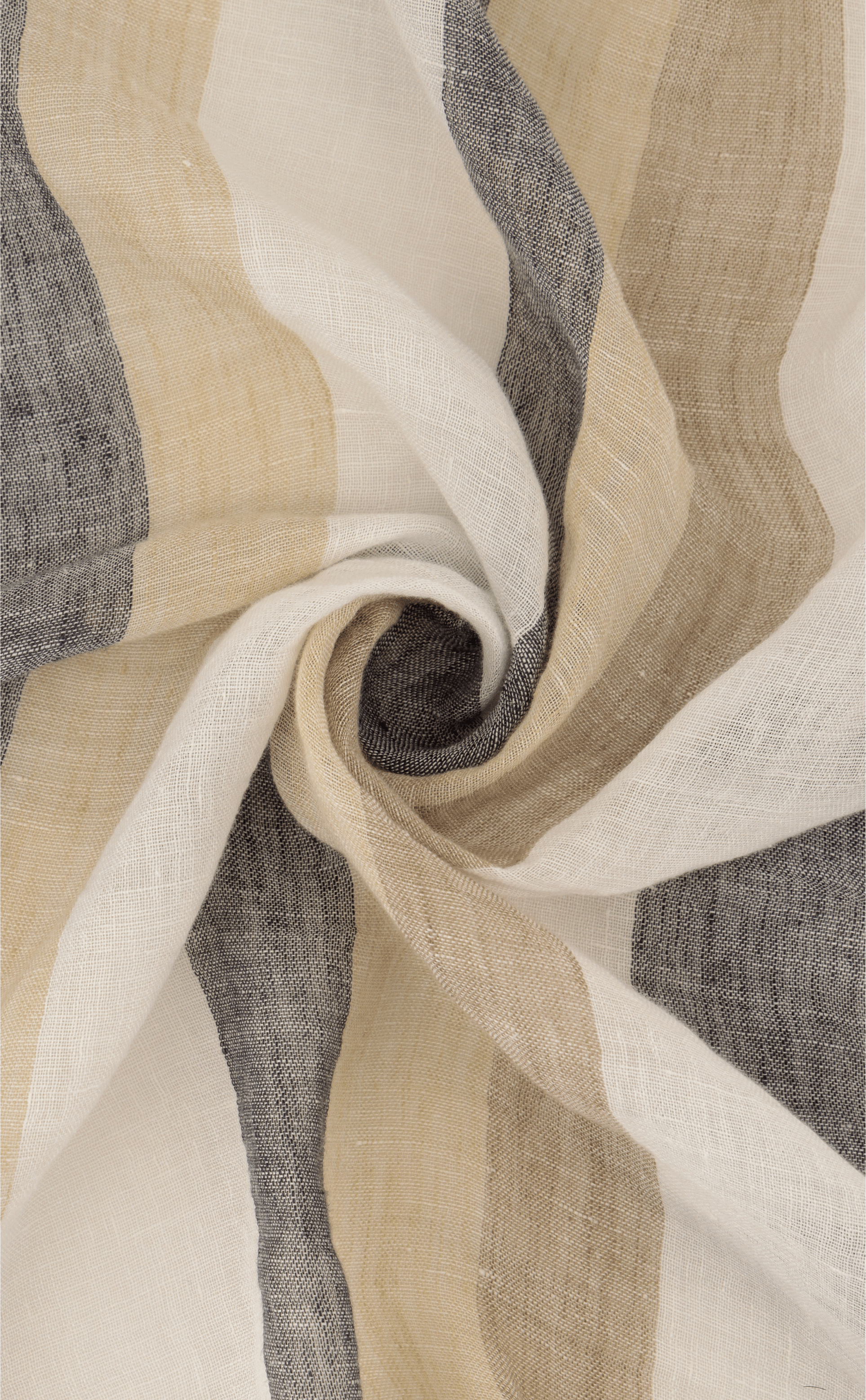 Linen Scarf by CAPRI LIFESTYLE