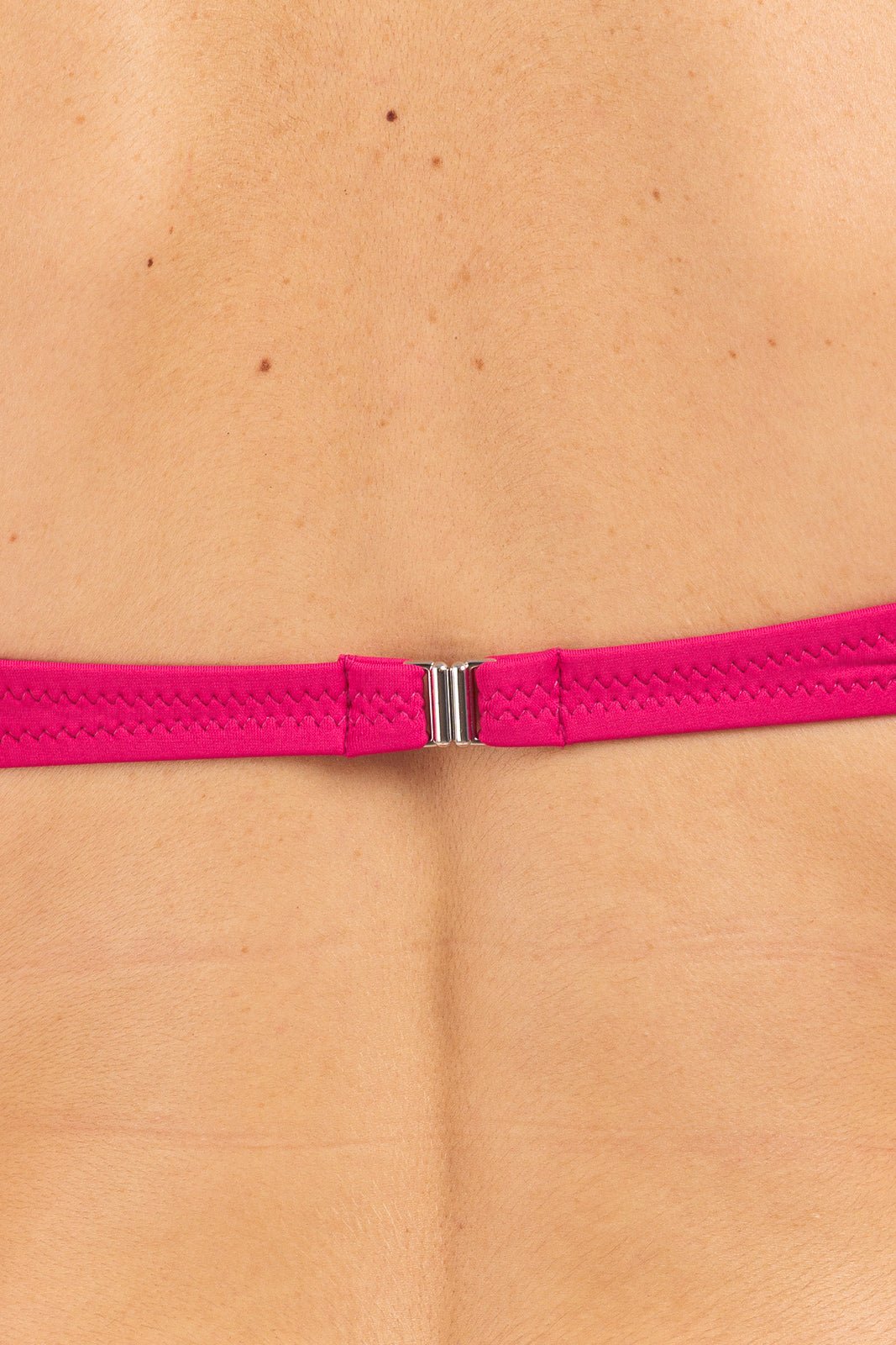 PLAIN PUSH UP BIKINI