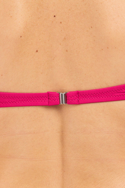 PLAIN PUSH UP BIKINI