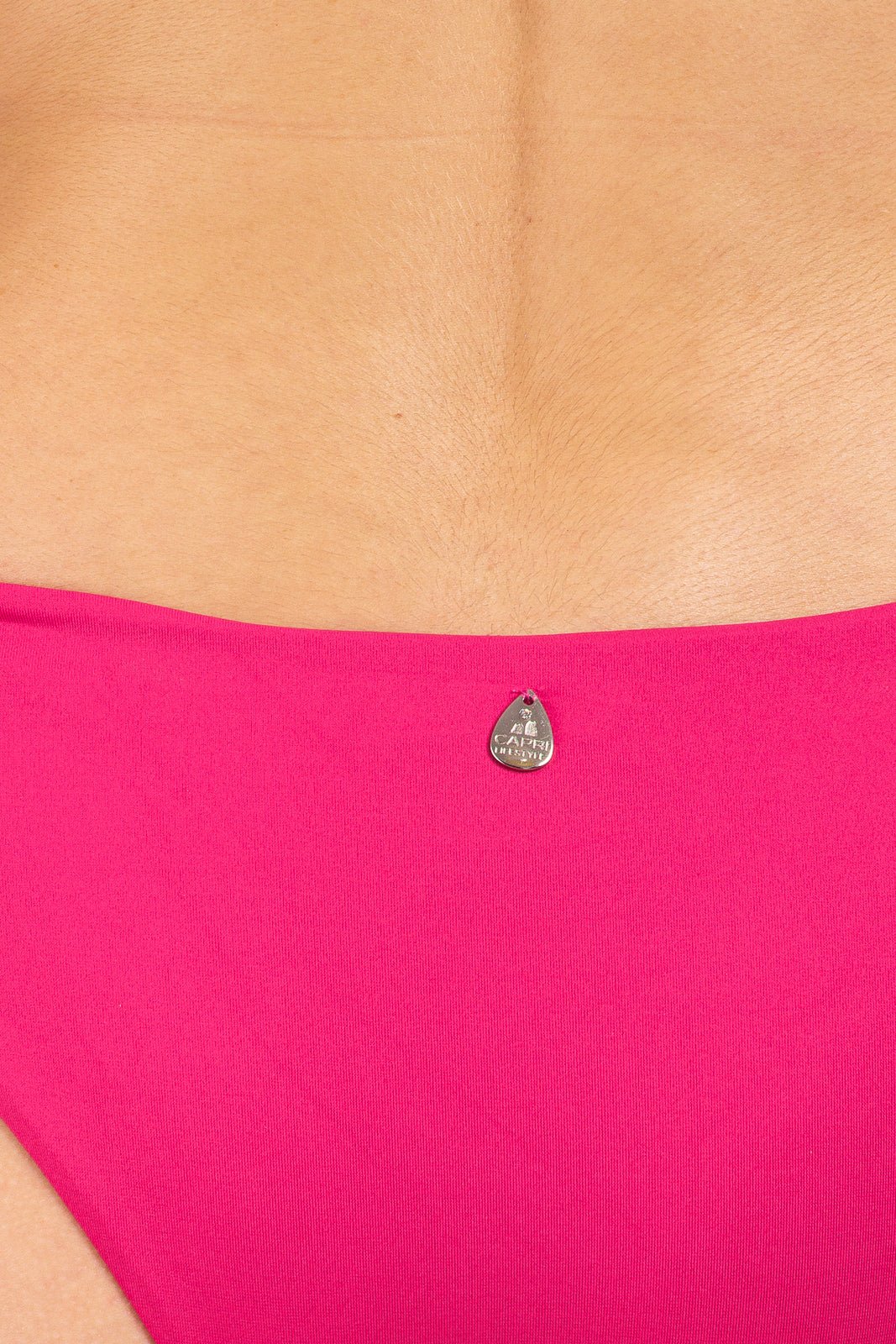 PLAIN PUSH UP BIKINI