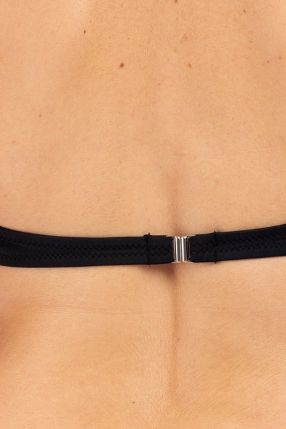 PLAIN PUSH UP BIKINI