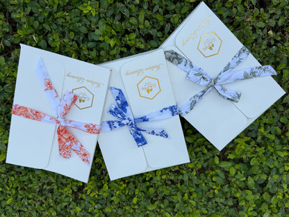 Positano - Pure Silk Scarf - WOMEN - by CAPRI LIFESTYLE