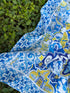 Positano - Pure Silk Scarf - WOMEN - by CAPRI LIFESTYLE