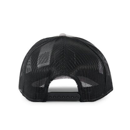 Rapper Canvas  Trucker Cap