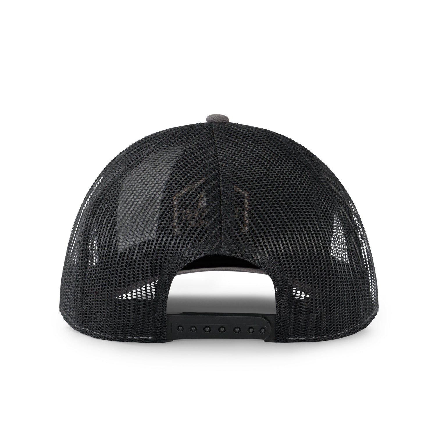 Rapper Cotton  Trucker Cap