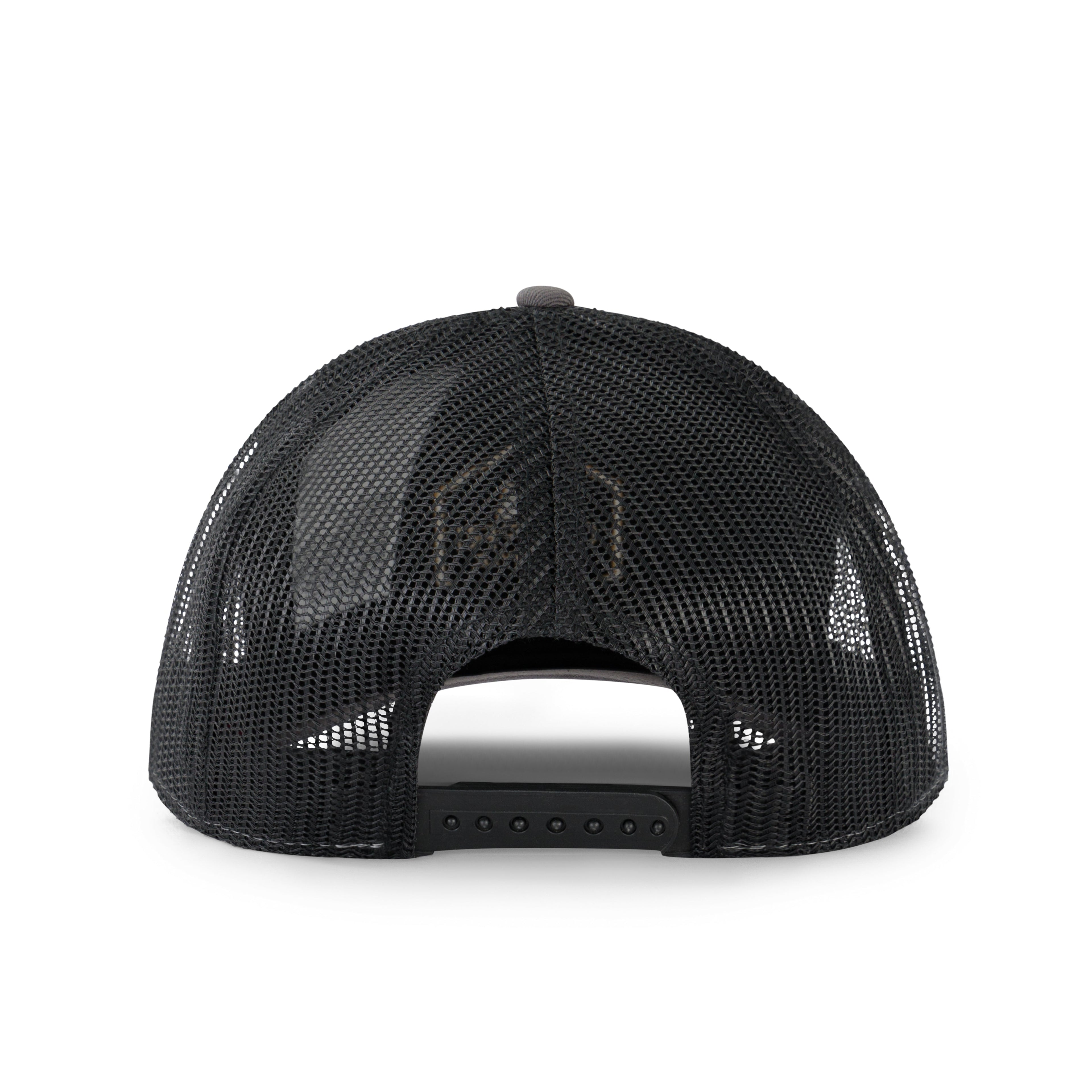 Rapper Cotton  Trucker Cap