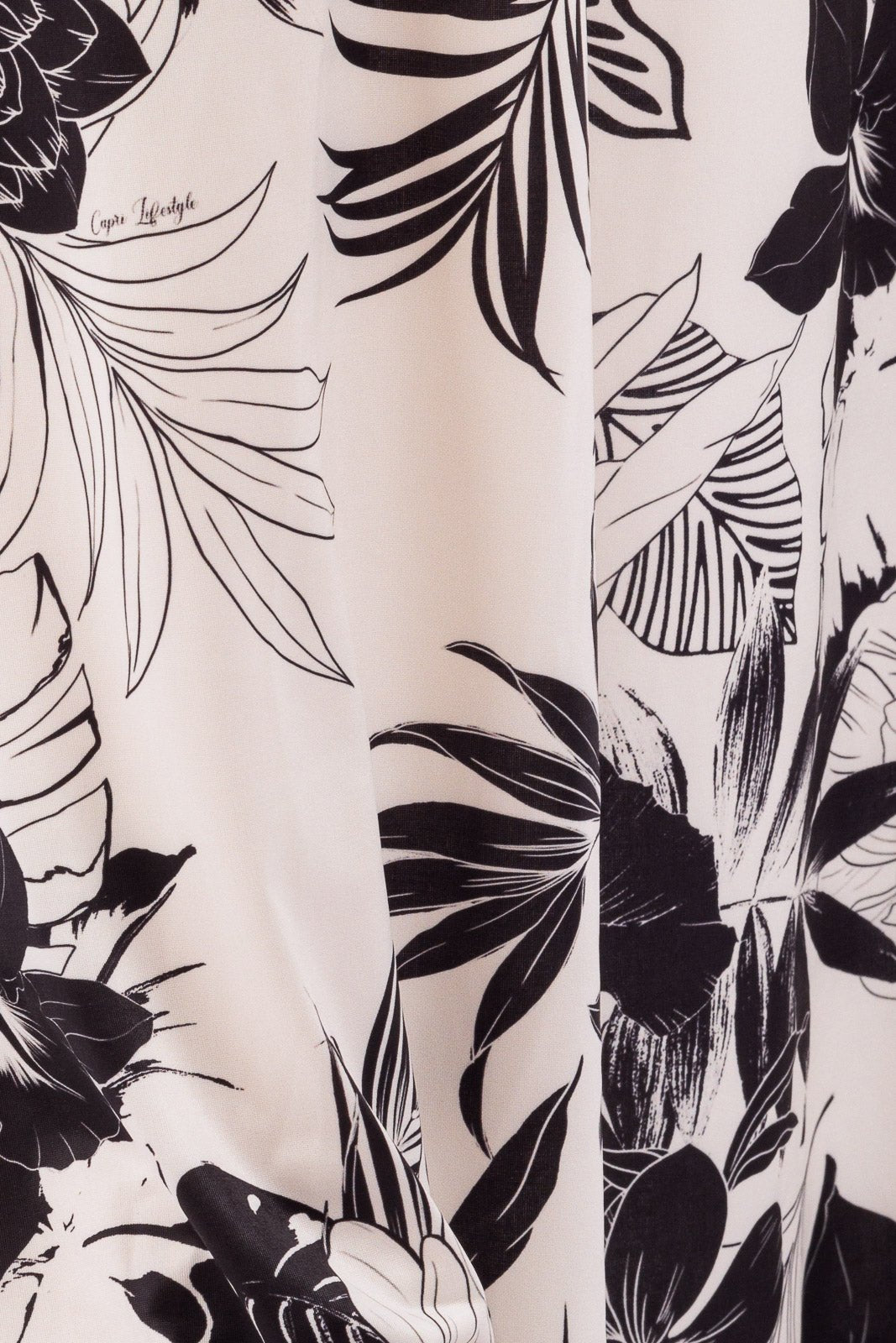 Sexy Hallow Out V-Neck Long Maxi Dress