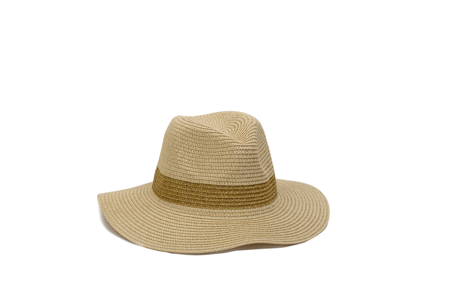 Summer Beach Straw Hat - Hats - by CAPRI LIFESTYLE
