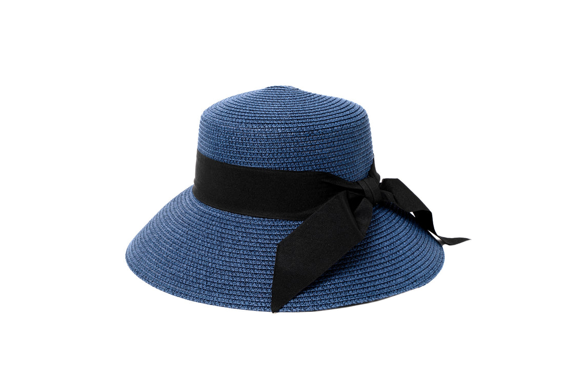 Bongrace Summer Straw Hat