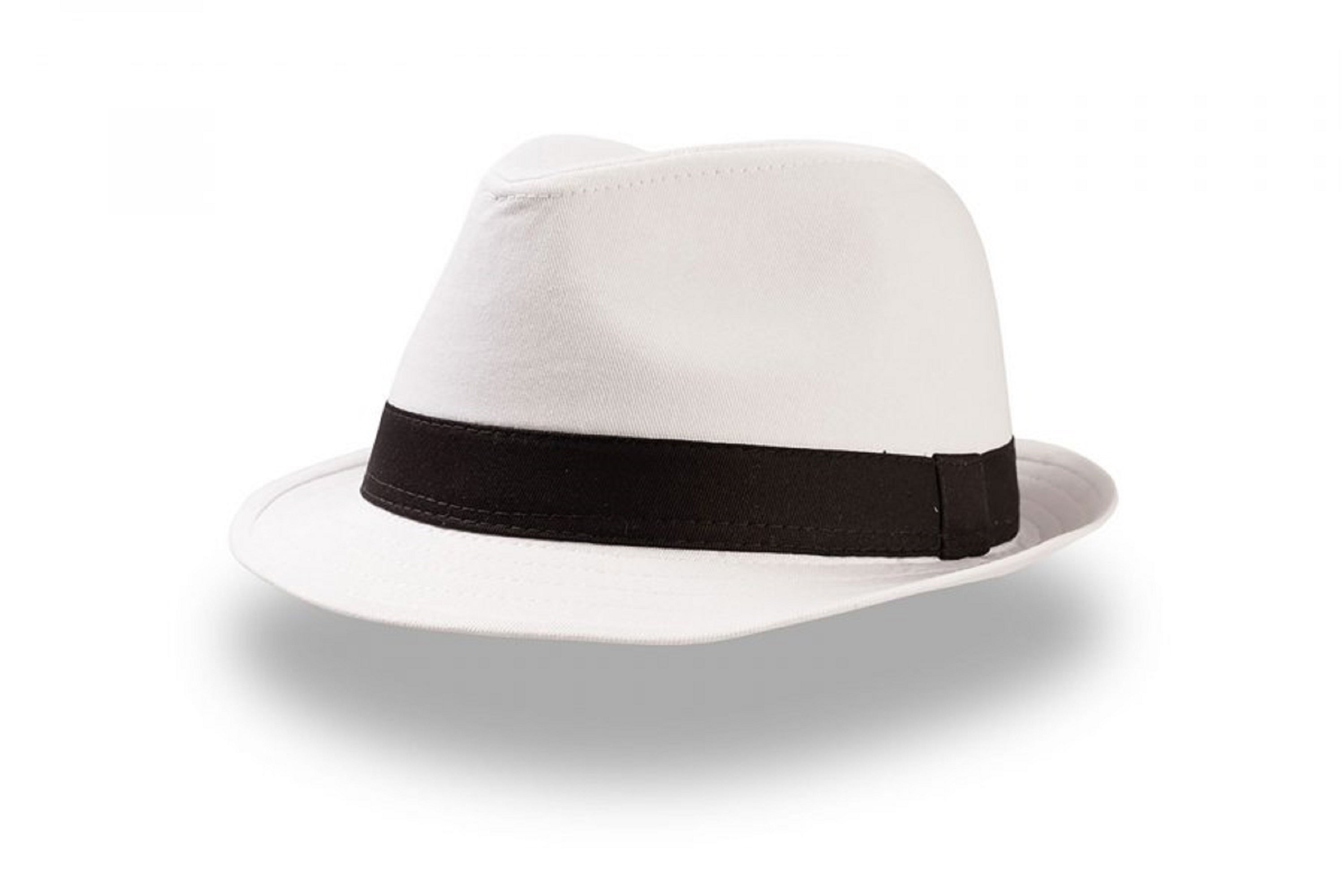 Hollow Out Straw Hat with Satin Strap