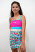 FRT007-Girl Beach Dress - Fruit Mood - CAPRI LIFESTYLE READY MADE GARMENTS TRADING L.L.C
