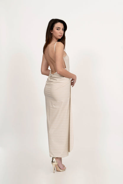 Coprispalle glitterato