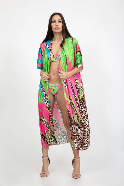 Maculato Robe Cover-Up