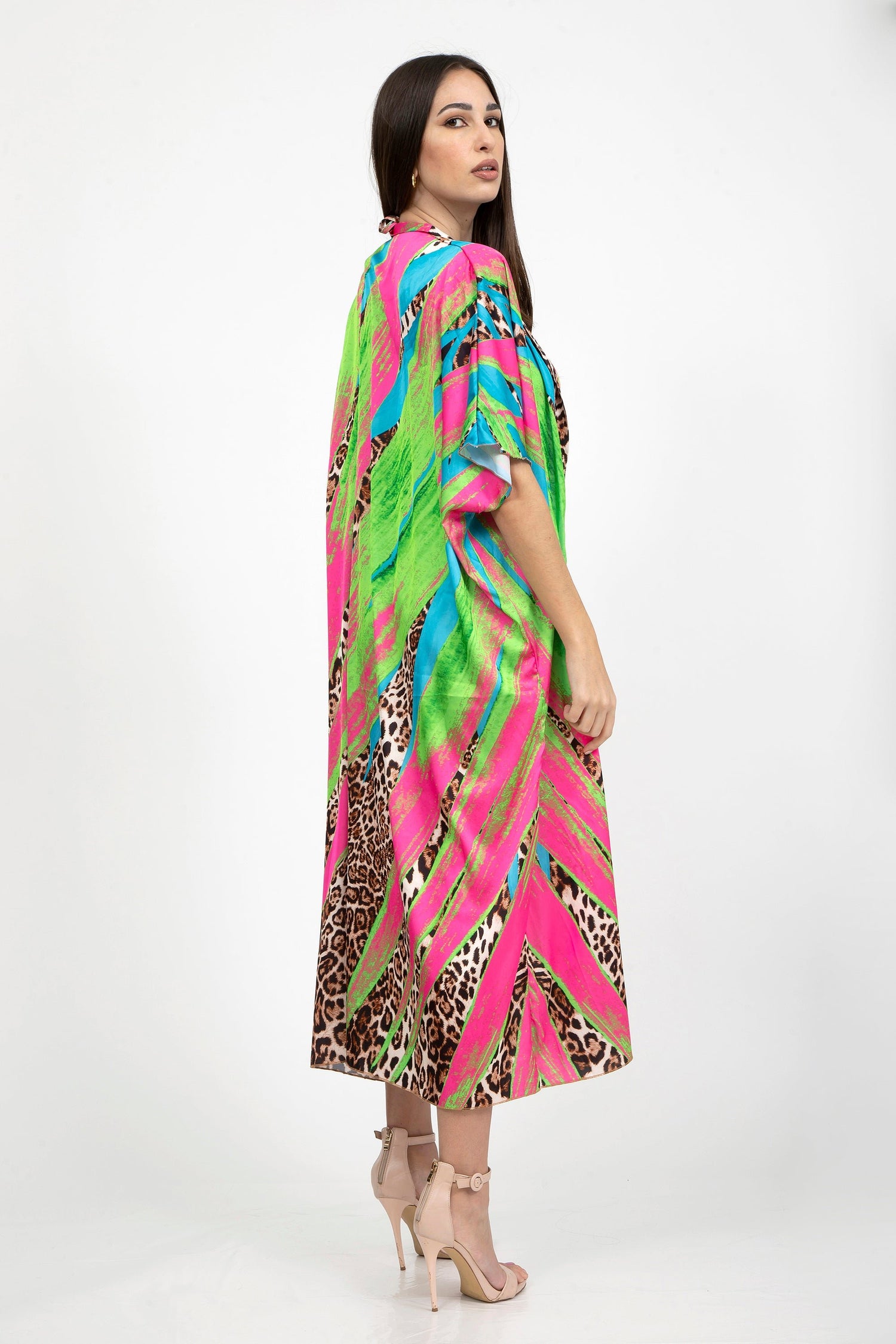 Maculato Robe Cover-Up