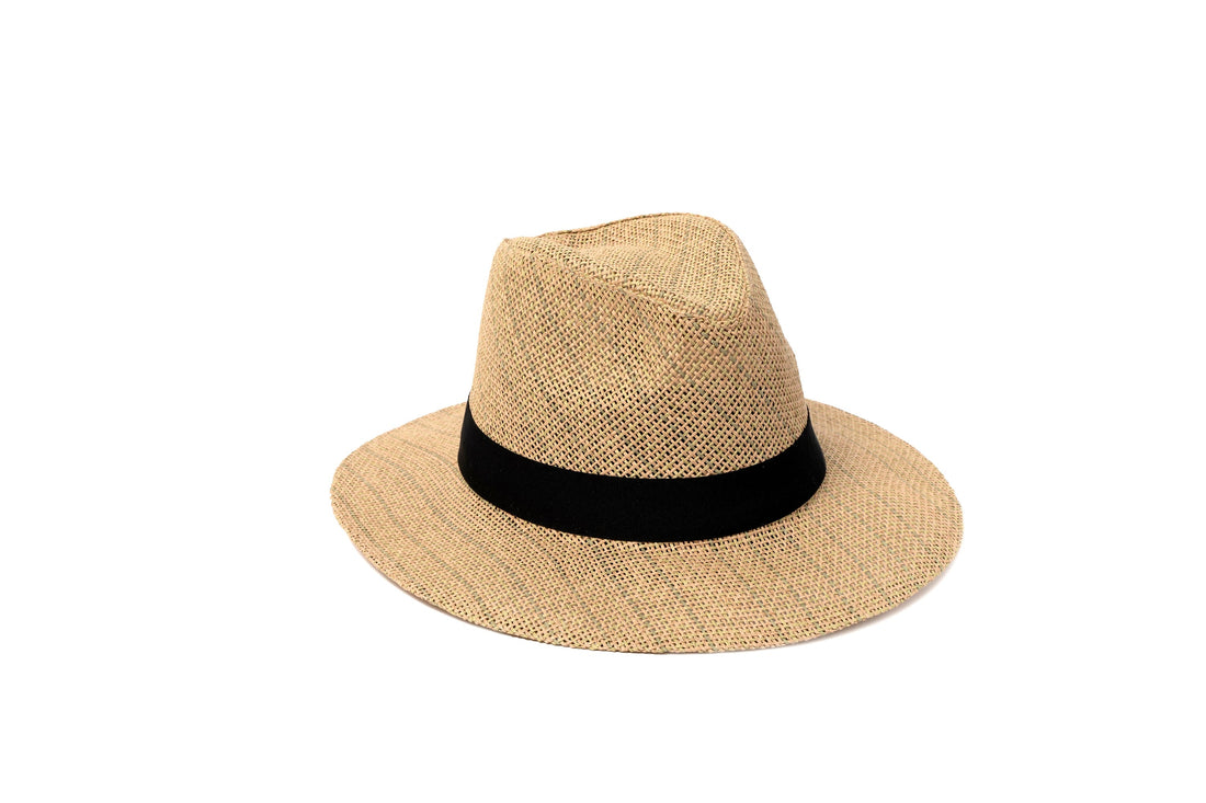 Cappello Fedora Panama