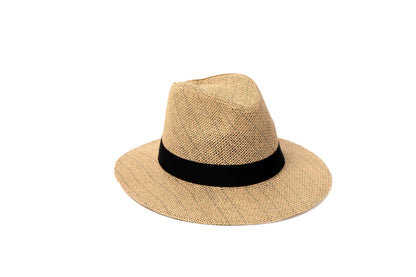 Cappello Fedora Panama