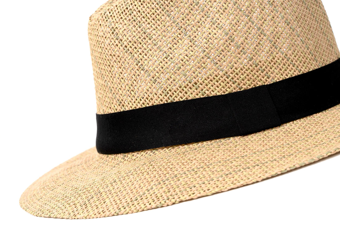 Cappello Fedora Panama