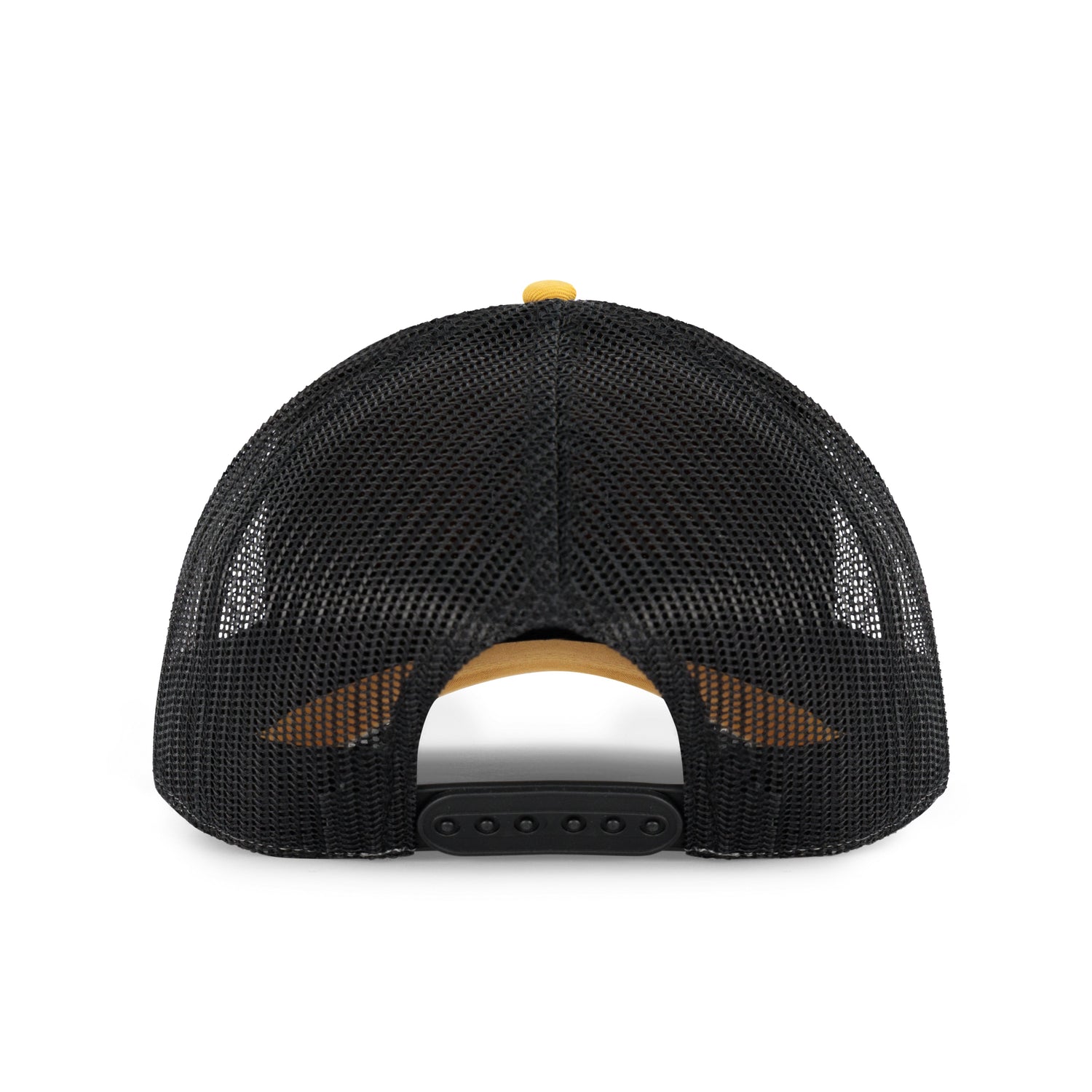 Rapper Cotton Trucker Cap by CAPRI LIFESTYLE