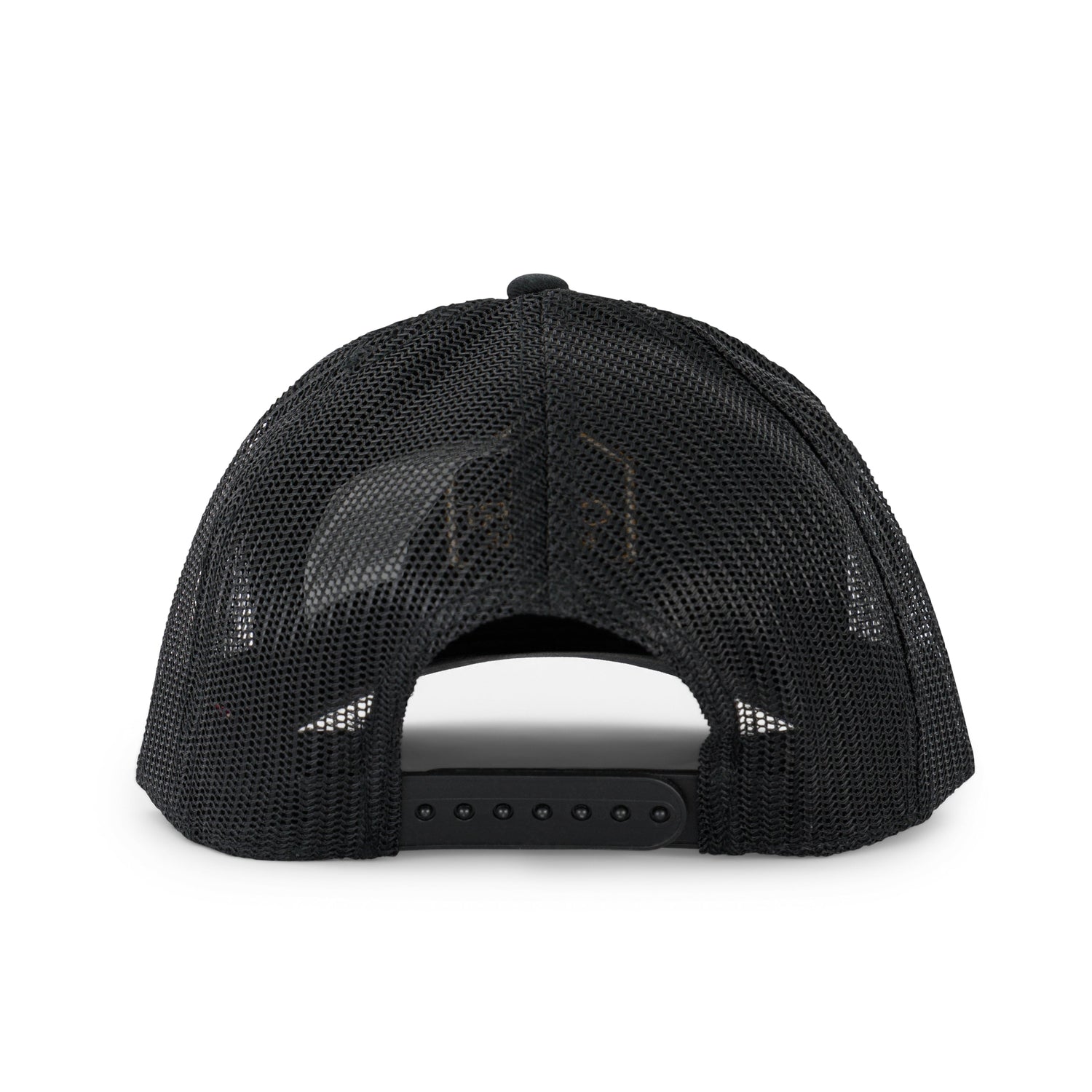 Rapper Cotton Trucker Cap by CAPRI LIFESTYLE