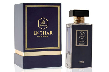 Sherazade Enthar Luxury Perfume by Capri Lifestyle - Dubai 