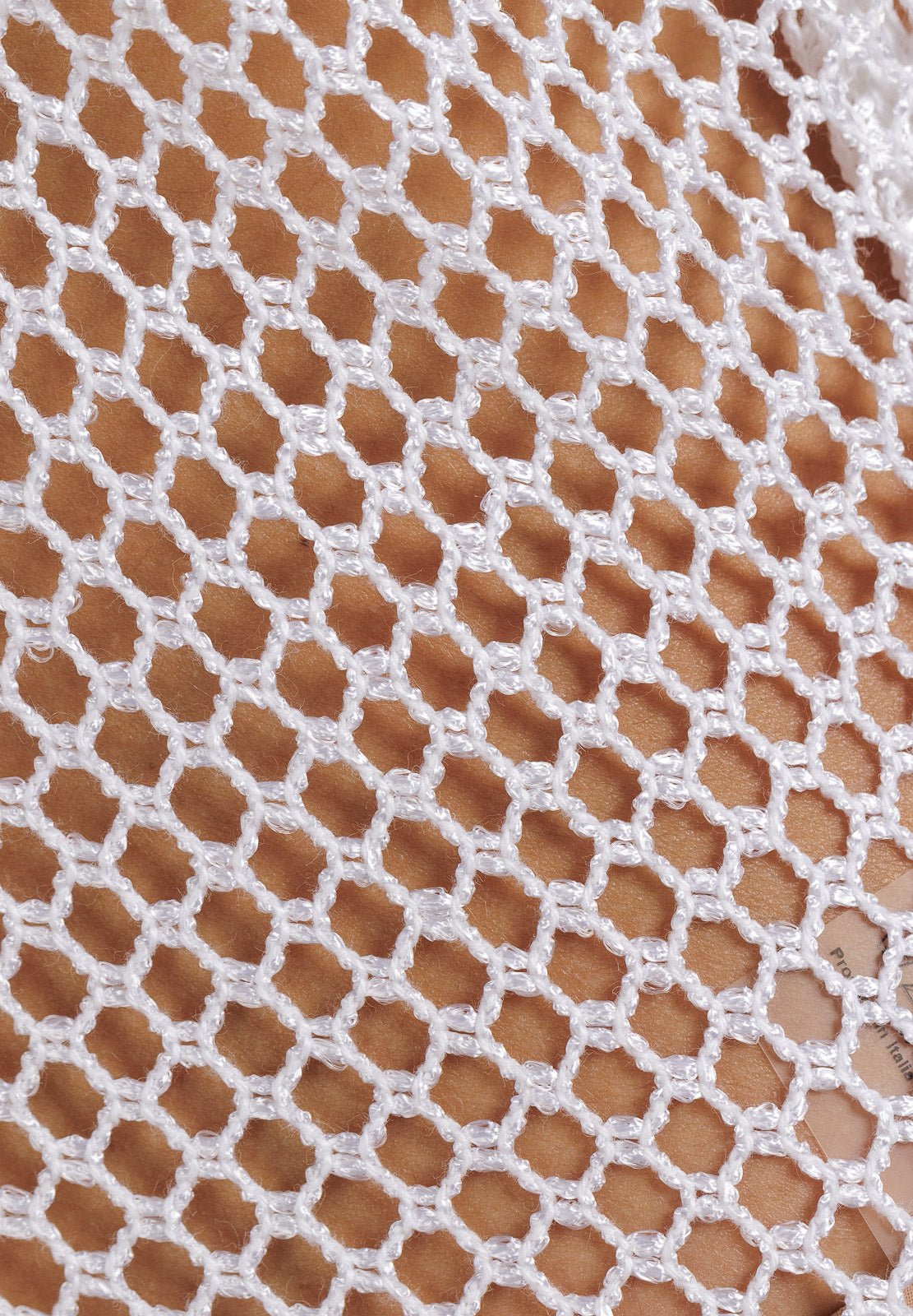 Abito copricostume da spiaggia senza maniche all&