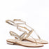 Amaifi - Flat Shoes Strappy - CAPRI LIFESTYLE READY MADE GARMENTS TRADING L.L.C
