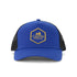 Zion Trucker Cap by CAPRI LIFESTYLE
