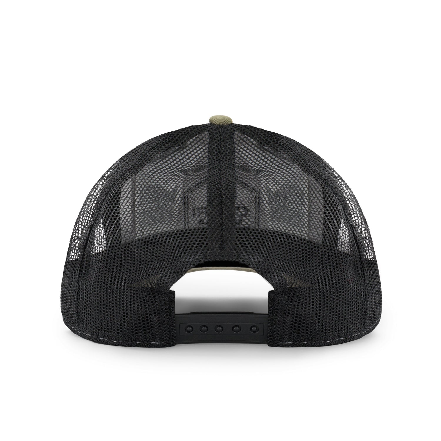 Zion Trucker Cap: Adventure-Ready Headwear by CAPRI LIFESTYLE