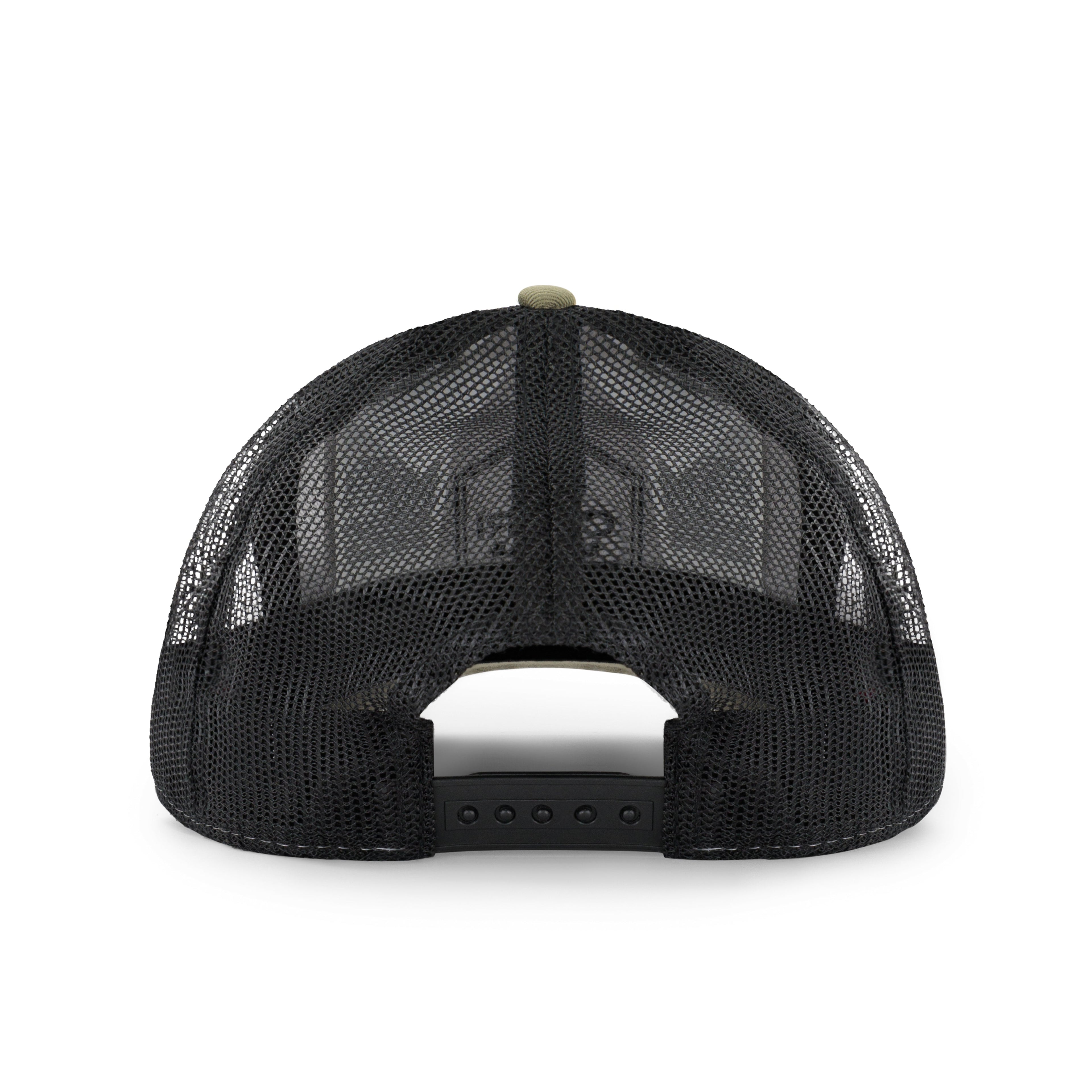 Zion Trucker Cap: Adventure-Ready Headwear by CAPRI LIFESTYLE