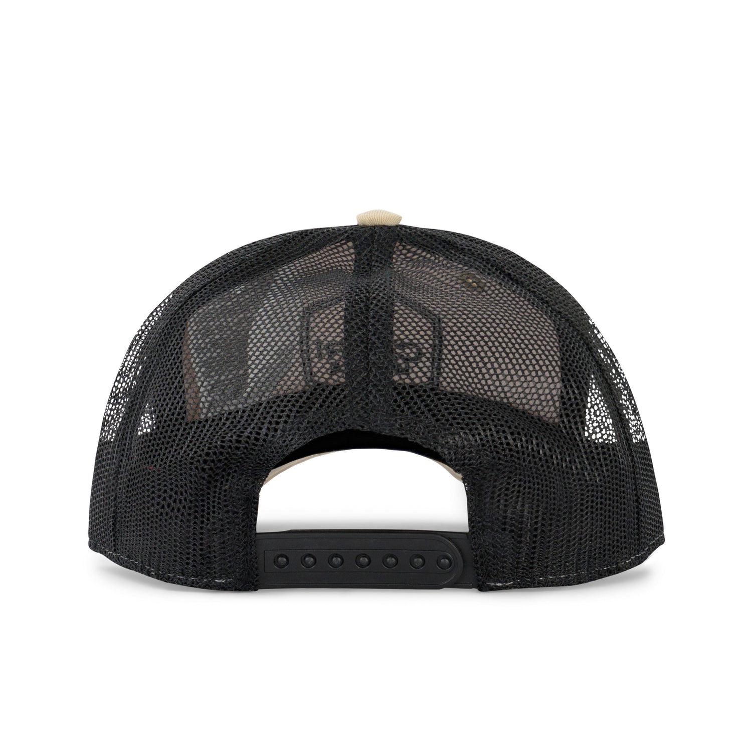 Zion Trucker Cap: Adventure-ready Headgear by CAPRI LIFESTYLE