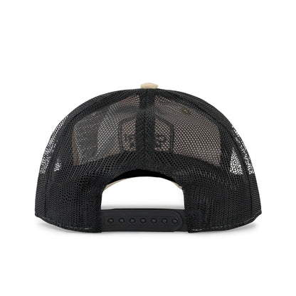 Zion Trucker Cap: Adventure-ready Headgear by CAPRI LIFESTYLE